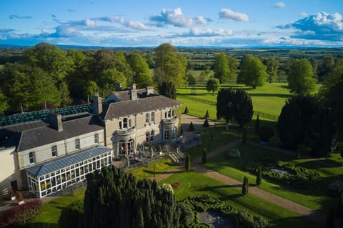 Lyrath Estate Hotel in County Kilkenny
