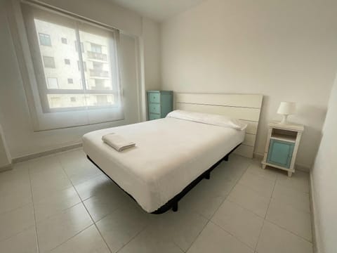 Apartamentos Benicassim 3000 Condominio in Benicàssim