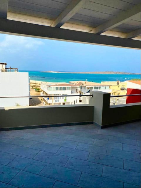 SGC Boa Vista Apartments Condominio in Cape Verde