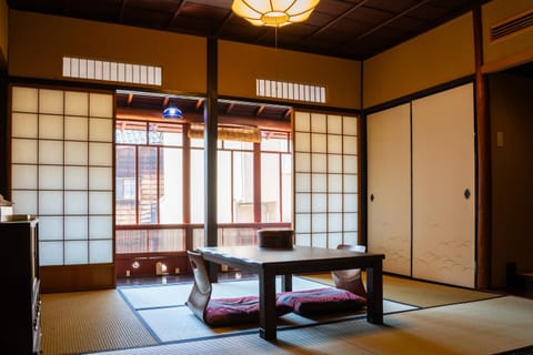 古都とき Kototoki Chambre d’hôte in Kanazawa