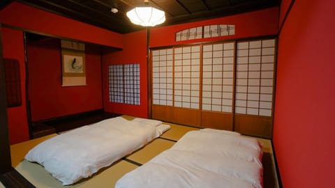 古都とき Kototoki Bed and Breakfast in Kanazawa