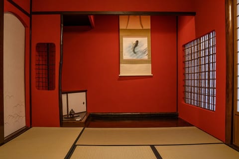 古都とき Kototoki Pensão in Kanazawa