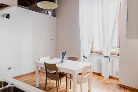 Casa Romeo Apartment in Cuneo