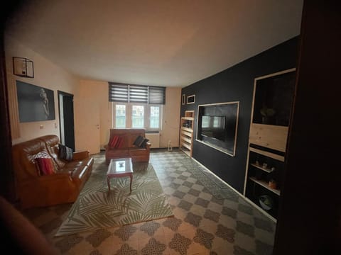 Gîtes La vue sur Meuse Apartment in Dinant