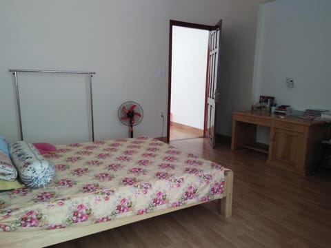 846E16homestay Bed and Breakfast in Vung Tau