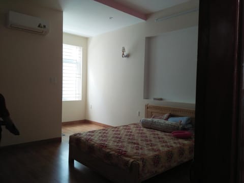 846E16homestay Chambre d’hôte in Vung Tau