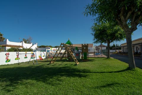 Children play ground