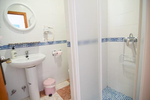 Apartamentos El Palmeral Condo in La Janda