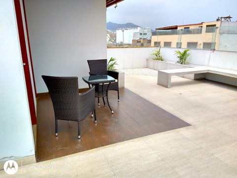 Residencial Cafferata Condominio in San Borja