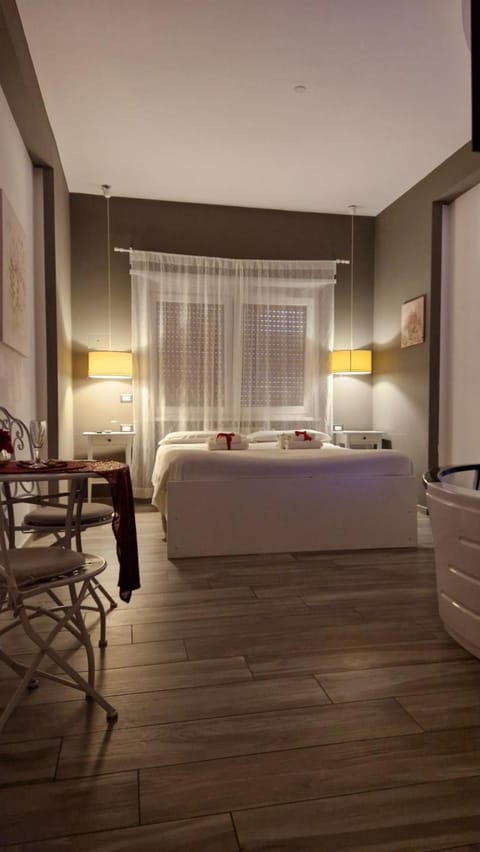 Il Mare Di Roma Luxury Bed and Breakfast in Ostia