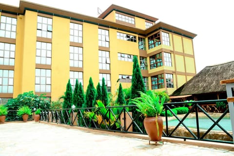 Kim Hotel Hôtel in Tanzania