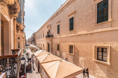 Valletta Collection - GB Suites Condominio in Valletta