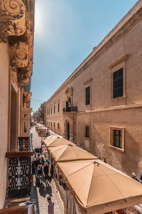 Valletta Collection - GB Suites Condo in Valletta