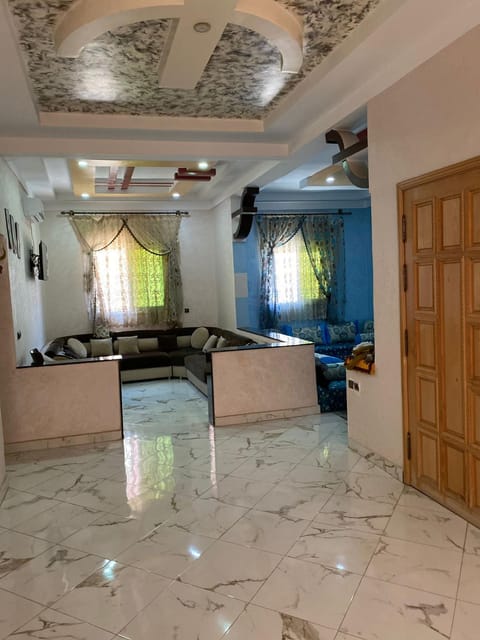 Appartement Ouargaga Condo in Meknes