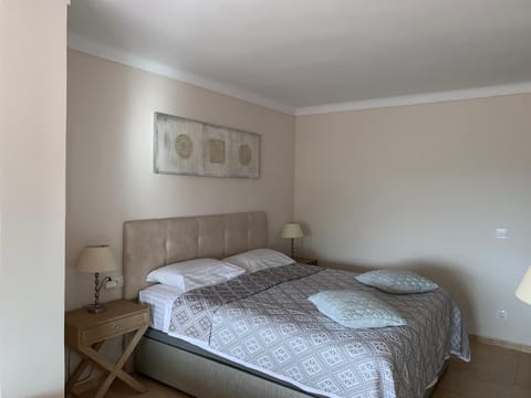 Apartamentai Apartment in Torremolinos