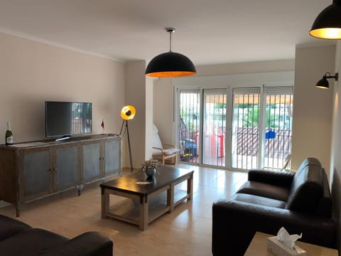 Apartamentai Apartment in Torremolinos