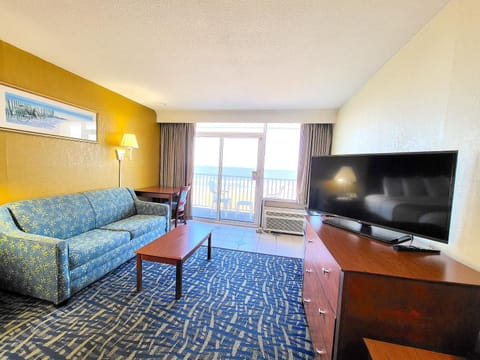 Ocean Resort Hotel in Virginia Beach
