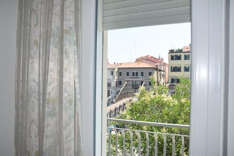 el Capitan de Mar Apartment in Chioggia