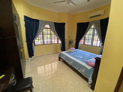 Idaman homestay Casa in Penang