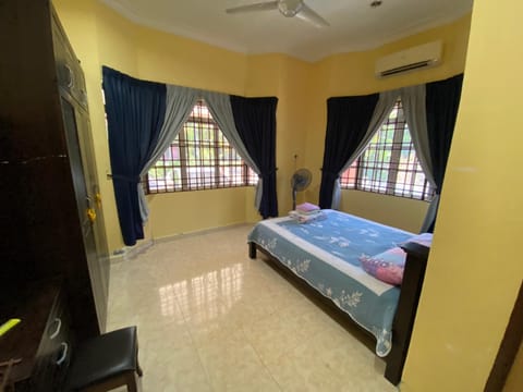 Idaman homestay House in Penang