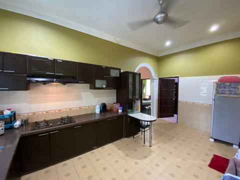 Idaman homestay Casa in Penang