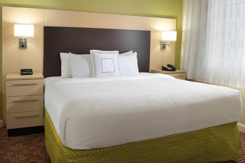 TownePlace Suites by Marriott Lake Jackson Clute Hotel in Lake Jackson