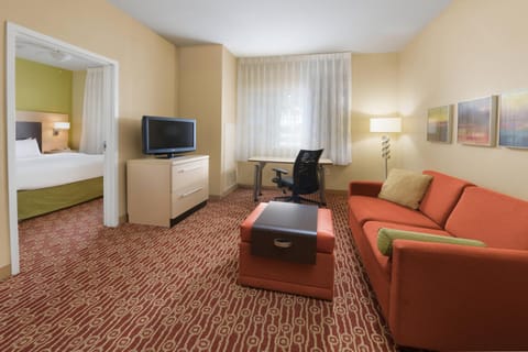 TownePlace Suites by Marriott Lake Jackson Clute Hôtel in Lake Jackson
