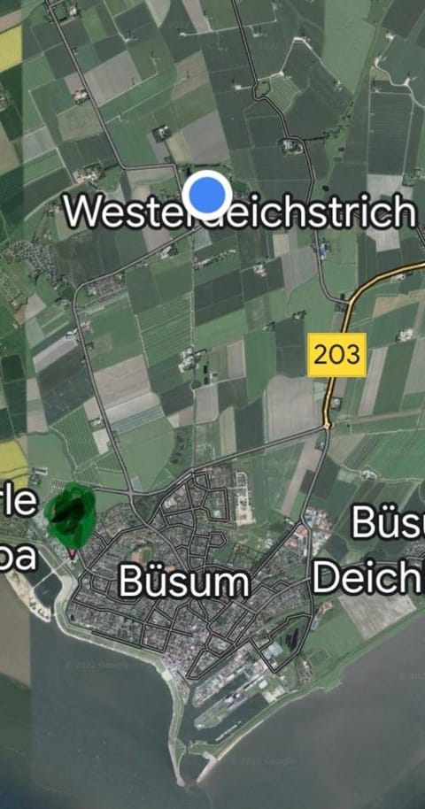 Kingfisher-Ferienhaus Villa in Schleswig-Holstein