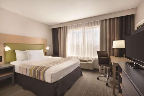 Country Inn & Suites by Radisson, Fresno North, CA Hotel in Fresno