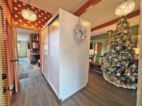 Tide Pool Cabin, a Soquinomere Private Hotel on the Dunes, Downtown Ocean Shores Haus in Ocean Shores