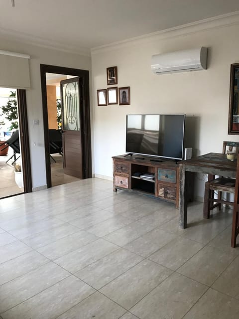 Mystra Place Apartment in Nicosia City