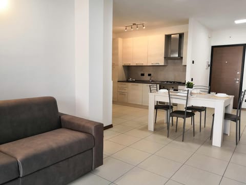 Appartamento Lungolago San Feliciano Apartment in Umbria