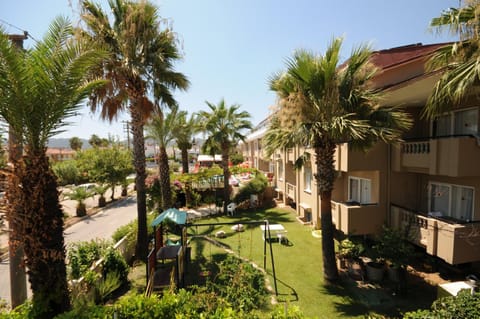 Ozturk Apart Hotel Apartment hotel in Marmaris