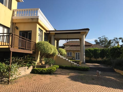 Edens Guest House Bed and Breakfast in Durban