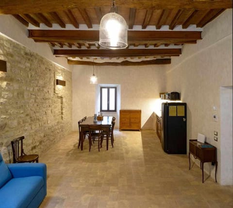 Domus Calzolari Eigentumswohnung in Gubbio