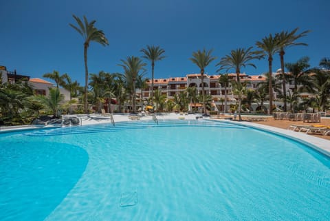 Parque Santiago 3 Luxery Apartment, Playa las Américas, Arona, Tenerife Condo in Playa de las Americas