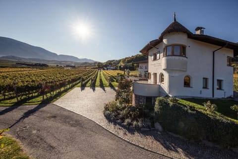 Weingut Donà Aufenthalt auf dem Bauernhof in Trentino-South Tyrol