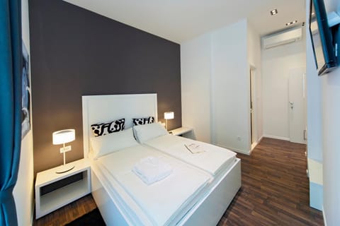 Priuli Luxury Rooms Bed and Breakfast in Split