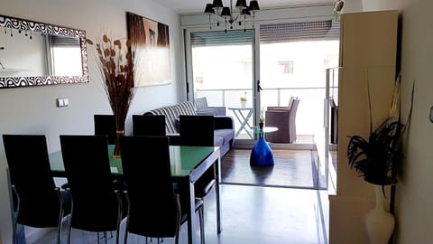 Elegance Apartment in Marina Baixa