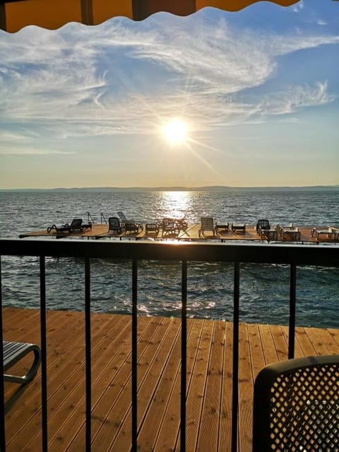 Balcony/Terrace, Sunset