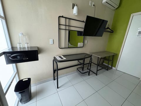 Casa Mia Hotel in Puerto Escondido