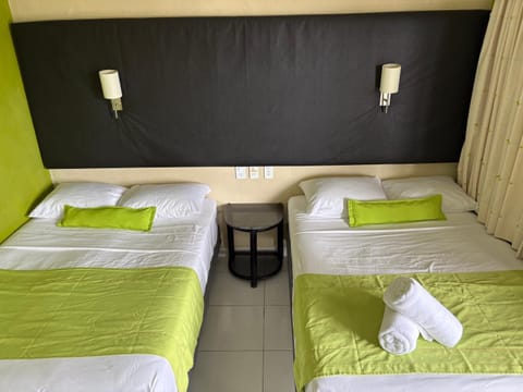 Casa Mia Hotel in Puerto Escondido