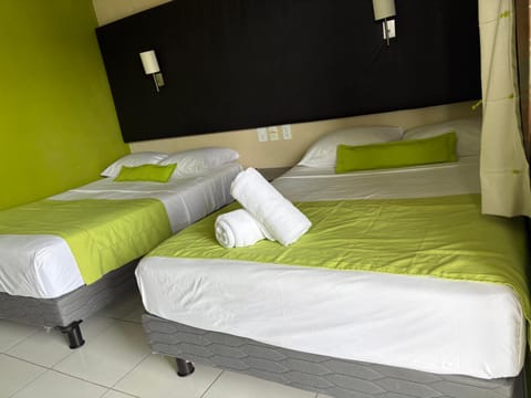 Casa Mia Hotel in Puerto Escondido