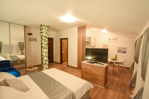 Korzo apartmani Apartment hotel in Podgorica