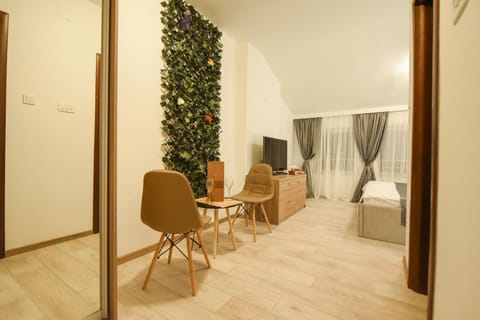 Korzo apartmani Apartment hotel in Podgorica