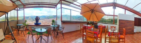 Casa Mirador guesthouse Vacation rental in Cusco