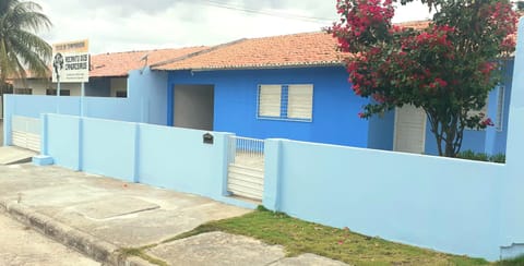 Casa Recanto dos Cangaceiros House in State of Sergipe, Brazil