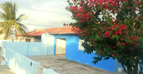 Casa Recanto dos Cangaceiros House in State of Sergipe, Brazil