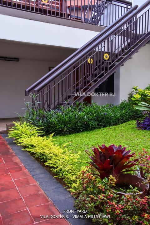 Vimala Hills Villa 2BR atau 3BR Villa in West Java