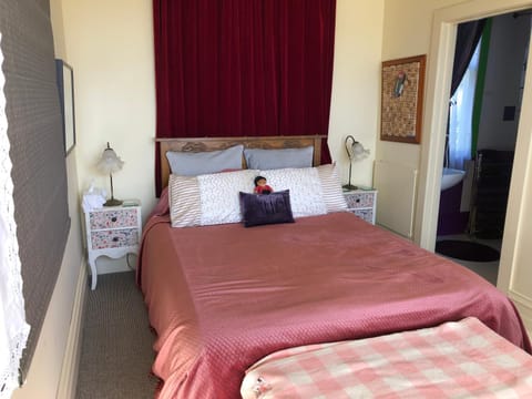 Laurel Bank House Bed and Breakfast in Queenstown